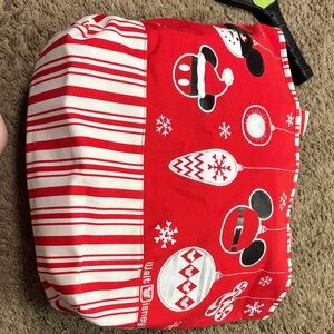 Walt Disney World Christmas/Holiday tote bag
